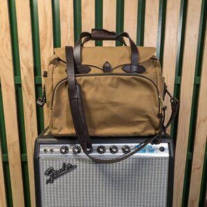 Filson Padded Computer Bag